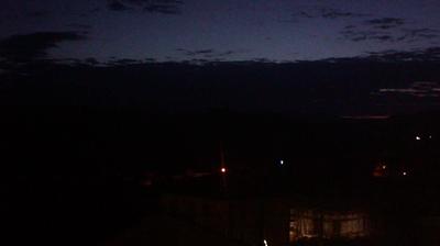 immagine della webcam nei dintorni di Gabicce Monte: webcam Montecalvo in Foglia