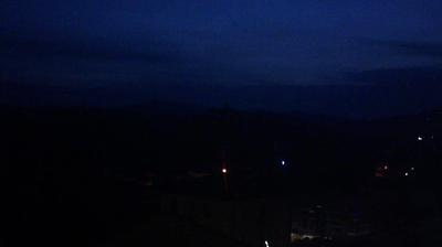 immagine della webcam nei dintorni di Pennabilli: webcam Montecalvo in Foglia