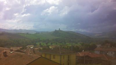 Preview delle webcam di Montecalvo in Foglia