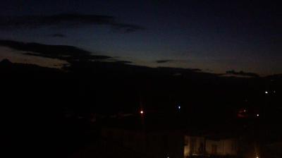 immagine della webcam nei dintorni di Portoverde: webcam Montecalvo in Foglia