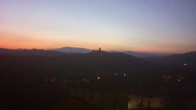 Preview delle webcam di Montecalvo in Foglia