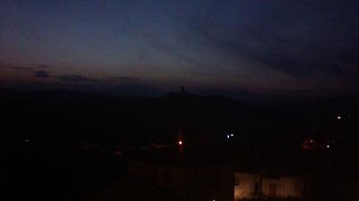 Preview delle webcam di Montecalvo in Foglia
