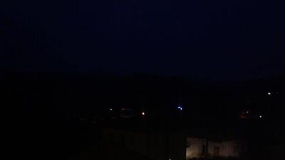 immagine della webcam nei dintorni di Misano Monte: webcam Montecalvo in Foglia