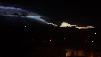 immagine della webcam nei dintorni di Monte Nerone: webcam Montecalvo in Foglia