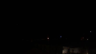 immagine della webcam nei dintorni di Pesaro: webcam Montecalvo in Foglia