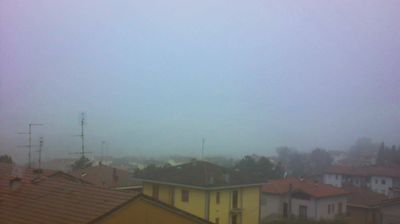 Preview delle webcam di Montecalvo in Foglia