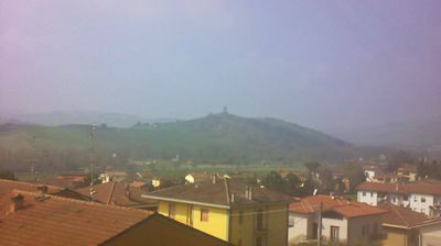 Preview delle webcam di Montecalvo in Foglia