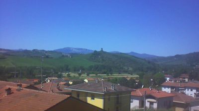 Preview delle webcam di Montecalvo in Foglia