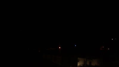 immagine della webcam nei dintorni di Riccione: webcam Montecalvo in Foglia