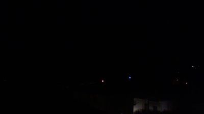 immagine della webcam nei dintorni di Misano Adriatico: webcam Montecalvo in Foglia