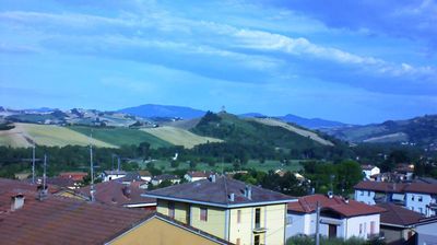 Preview delle webcam di Montecalvo in Foglia