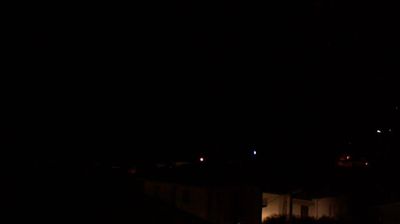 immagine della webcam nei dintorni di Riccione: webcam Montecalvo in Foglia