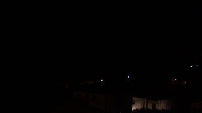 immagine della webcam nei dintorni di Monte Grimano Terme: webcam Montecalvo in Foglia