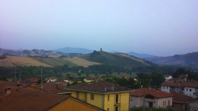 Preview delle webcam di Montecalvo in Foglia