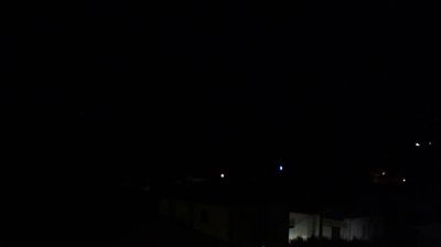 immagine della webcam nei dintorni di Cattolica: webcam Montecalvo in Foglia