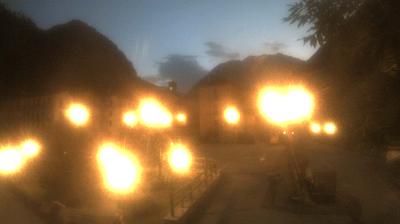 immagine della webcam nei dintorni di Grand Crot: webcam Ronco Canavese