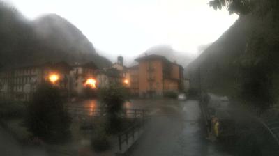 immagine della webcam nei dintorni di Piamprato: webcam Ronco Canavese