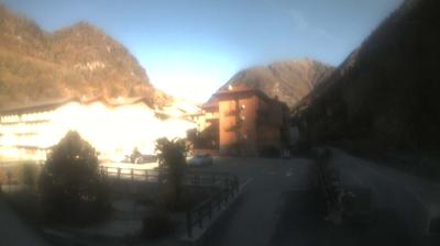 immagine della webcam nei dintorni di Cogne: webcam Ronco Canavese