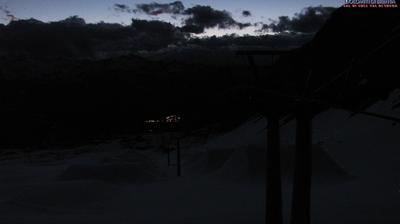 immagine della webcam nei dintorni di Flavon: webcam Passo Groste'