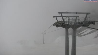immagine della webcam nei dintorni di Cles: webcam Passo Groste'