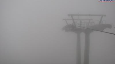 immagine della webcam nei dintorni di Andalo: webcam Passo Groste'