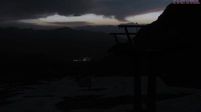 immagine della webcam nei dintorni di Smarano: webcam Passo Groste'