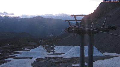 immagine della webcam nei dintorni di Sant'Antonio di Mavignola: webcam Passo Groste'