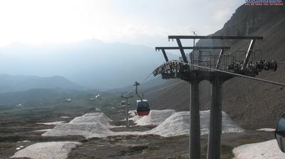 immagine della webcam nei dintorni di Lavis: webcam Passo Groste'
