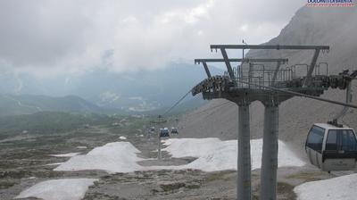 immagine della webcam nei dintorni di San Lorenzo Dorsino: webcam Passo Groste'