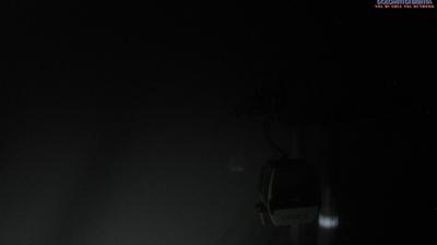 immagine della webcam nei dintorni di Madonna di Campiglio: webcam Passo Groste'