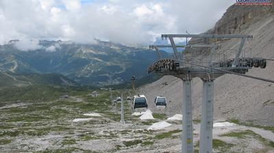 immagine della webcam nei dintorni di San Lorenzo Dorsino: webcam Passo Groste'