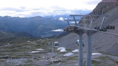 immagine della webcam nei dintorni di Spiazzo: webcam Passo Groste'