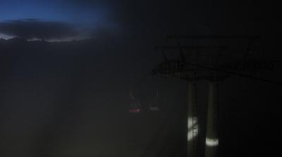 immagine della webcam nei dintorni di Vermiglio: webcam Passo Groste'