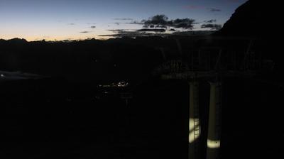 immagine della webcam nei dintorni di San Lorenzo in Banale: webcam Passo Groste'