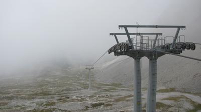 immagine della webcam nei dintorni di Spiazzo: webcam Passo Groste'