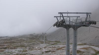 immagine della webcam nei dintorni di Vermiglio: webcam Passo Groste'