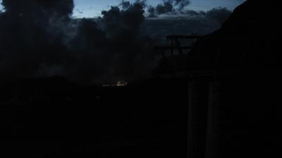 immagine della webcam nei dintorni di Madonna di Campiglio: webcam Passo Groste'