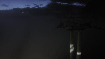 immagine della webcam nei dintorni di Monte Spinale: webcam Passo Groste'
