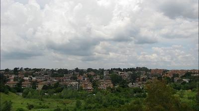 immagine della webcam nei dintorni di Tor Bella Monaca: webcam Mezzocammino