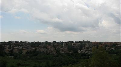 immagine della webcam nei dintorni di Isola Farnese: webcam Mezzocammino