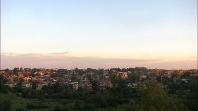 immagine della webcam nei dintorni di Castel di Leva: webcam Mezzocammino