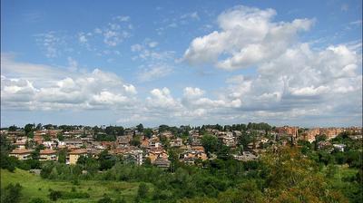 immagine della webcam nei dintorni di Valcanneto: webcam Mezzocammino