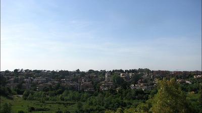 immagine della webcam nei dintorni di Roma Ripa: webcam Mezzocammino