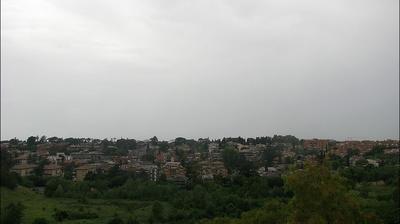 immagine della webcam nei dintorni di Roma Trastevere: webcam Mezzocammino