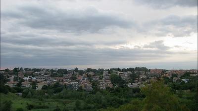 immagine della webcam nei dintorni di Roma Fiumicino: webcam Mezzocammino