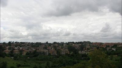 immagine della webcam nei dintorni di Capannelle: webcam Mezzocammino