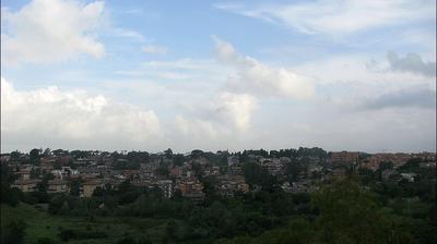immagine della webcam nei dintorni di Roma Pinciano: webcam Mezzocammino