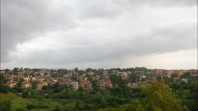 immagine della webcam nei dintorni di Acilia Sud: webcam Mezzocammino