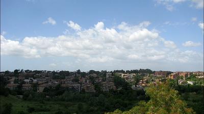 immagine della webcam nei dintorni di Suburbio Gianicolense: webcam Mezzocammino