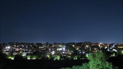 immagine della webcam nei dintorni di Roma Magliana: webcam Mezzocammino